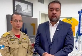 Reforço no Verão: Bombeiros Guarda-Vidas recebem reajuste na gratificação 