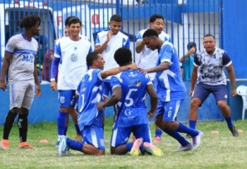 Decisão: Goytacaz inicia batalha na semifinal da Série B2 neste domingo 
