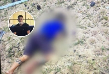 Homem é assassinado a tiros durante ataque criminoso 