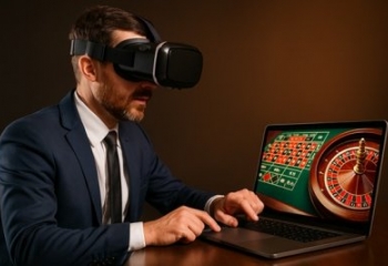Inovações tecnológicas: Como as novas ferramentas estão remodelando os cassinos