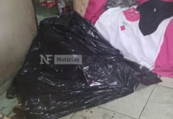 Homem é assassinado a tiros dentro de casa 