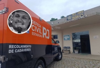 Morre vítima de queda de moto após 23 dias internado, em Campos