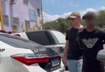 Informante de facção é preso em ação da Polícia Civil 