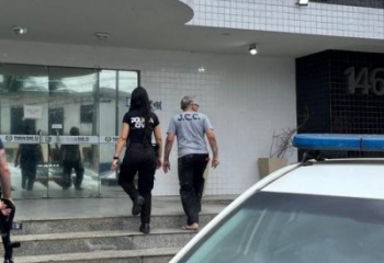 Criminoso acusado de estuprar sete crianças é preso em Campos 