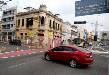 Black Friday: Ruas do Centro fechadas nesta sexta-feira para compras