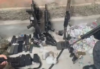 Corregedoria prende 5 policiais do Batalhão de Choque por crimes durante megaoperação no Rio