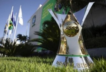 CBF divulga Regulamento Específico e tabela do Brasileirão 2026