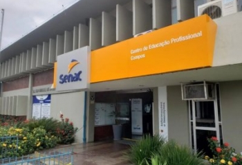  Senac RJ com vagas para cursos profissionalizantes em Campos e em Macaé