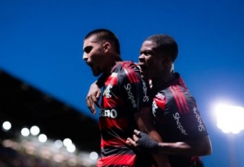 Sub-20 do Flamengo inicia preparação para o Carioca 2026