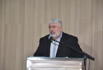 De olho na Alerj, Marquinho do Transporte articula pré-candidatura 