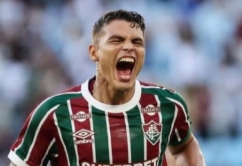 Thiago Silva é anunciado como o novo reforço do Porto