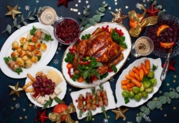 Cresce o número de brasileiros que avaliam que ceia de Natal será mais farta, aponta pesquisa