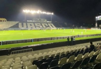 TJRJ homologa plano de pagamento do Vasco na recuperação judicial