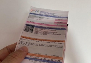 Janeiro terá redução na conta de luz do consumidor