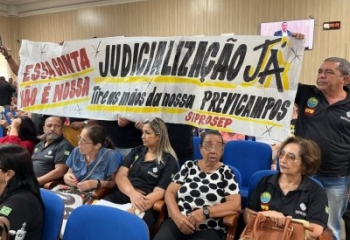 Sindicato diz que PreviCampos vai colapsar até 2029 