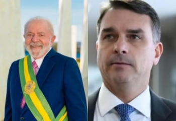 Eleições 2026: Lula mantém liderança no 1º turno, mas empata com Flávio e mais 4 em 2º turno