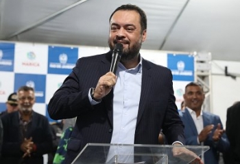 Governador Cláudio Castro sanciona lei de adesão do RJ ao Propag