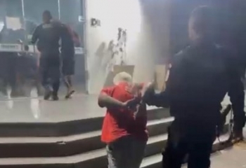 PM prende dois suspeitos após confronto entre facções em Guarus 