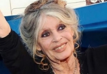 Morre a atriz Brigitte Bardot, aos 91 anos 