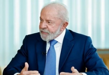 Desaprovação de Lula chega a 50,9%, aponta pesquisa nacional