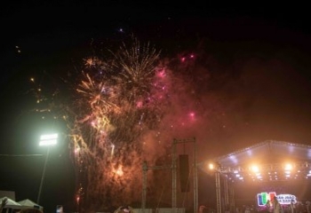 SJB: Decreto regulamenta lei contra fogos com estampidos e prevê multa