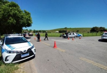 Guarda Civil Municipal realiza operação em Lagoa de Cima