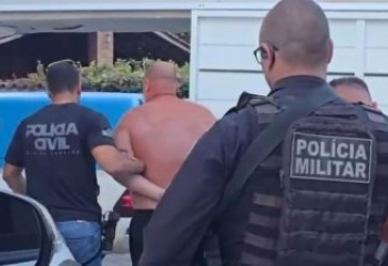 Polícia desarticula quadrilha especializada em furtos de veículos de turistas na Região dos Lagos