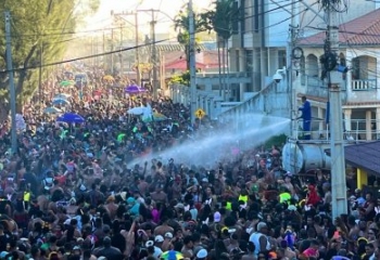 Prefeitura de Campos divulga programação do Verão 2026 de Farol 