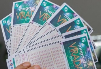 Caixa adia sorteio da Mega da Virada para esta quinta-feira