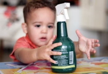 Saúde municipal alerta sobre os cuidados com crianças durante as férias