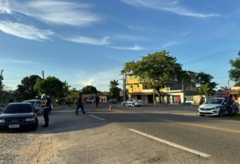 Guarda Civil Municipal apresenta balanço de Operação em Campos 