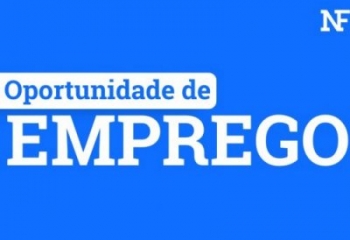 Confira as vagas de emprego desta semana em Campos, SJB e Macaé