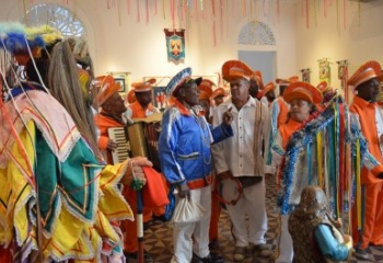 Campos integra lista de cidades premiadas no Edital Folia de Reis RJ