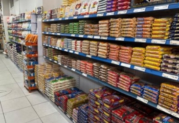 Dezembro registra alta no valor dos alimentos básicos em 17 capitais
