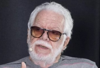 Morre Manoel Carlos, autor de novelas, aos 92 anos