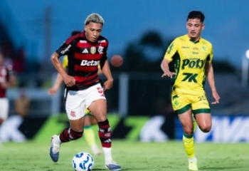 Flamengo estreia no Campeonato Carioca neste domingo 