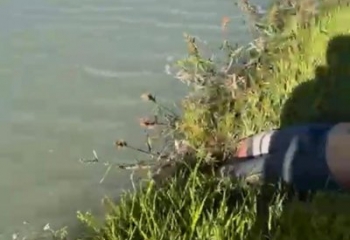 Adolescente morre afogado em açude em Campos 