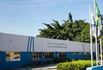 Prefeitura de Campos decreta ponto facultativo na próxima sexta