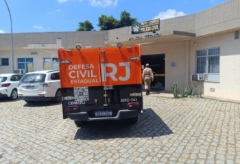 Suspeitos de furto são espancados em SJB; um morre e outro é detido