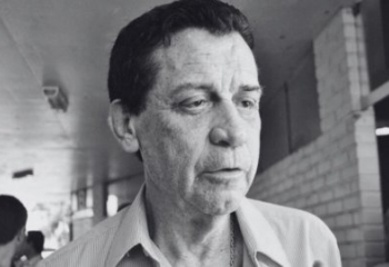 Morre ex-prefeito de Campos Arnaldo Vianna