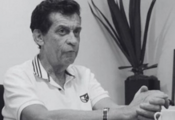 Wladimir decreta luto oficial de três dias pela morte do ex-prefeito Arnaldo Vianna