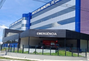 HFM registra mais de 1,6 milhão de atendimentos em 2025
