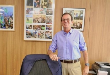 Paes confirma saída da prefeitura do Rio em março para disputar o governo do Estado