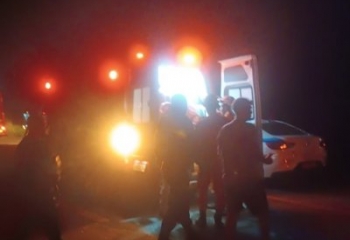 Prefeitura de SJB afasta médico envolvido em acidente que matou casal na BR-356