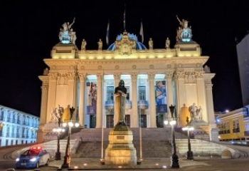 Polícia Civil diz que impediu ataque terrorista no centro do Rio de Janeiro