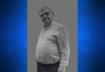 Morre o médico Cláudio Luiz dos Santos Teixeira