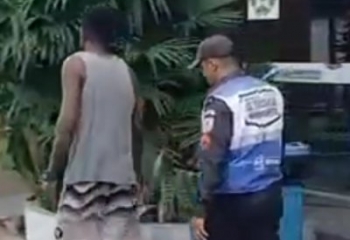 Homem é preso por ameaçar ex-companheira em Campos