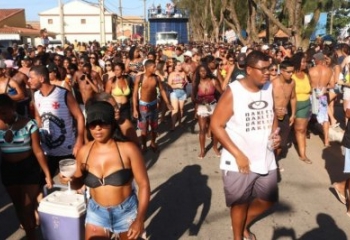 Médico alerta para o excesso de bebidas alcoólicas durante o Carnaval