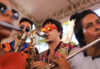 Campos é contemplada com recursos do pacote Folia RJ para blocos de carnaval