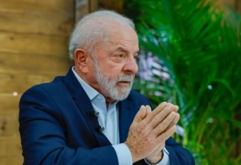Lula sanciona reajuste para carreiras da Câmara, Senado e TCU